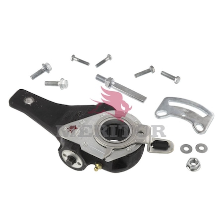 Meritor Air Brake - Asa - Haldex Aa1 Style R806013A